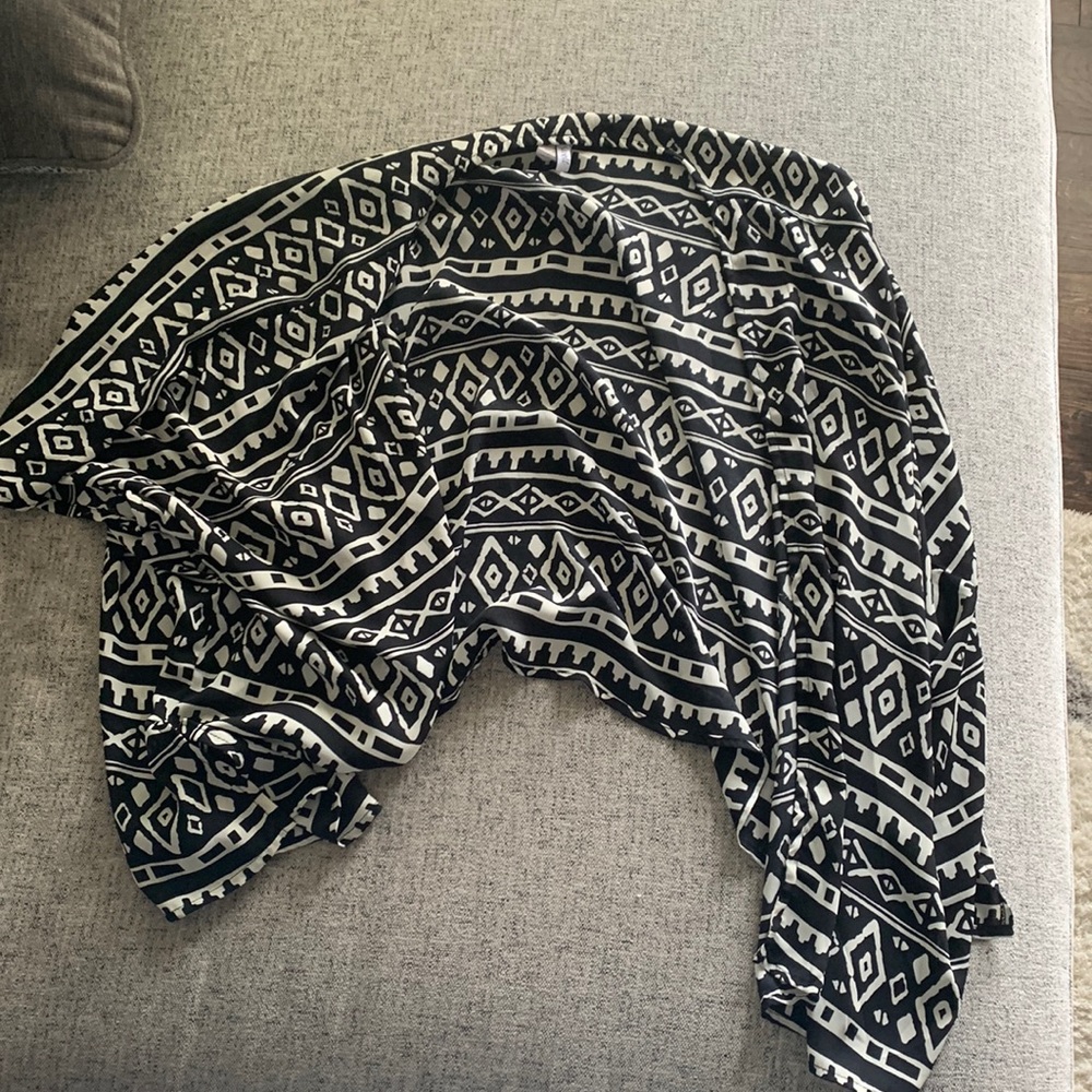 Swell brand kimono size medium